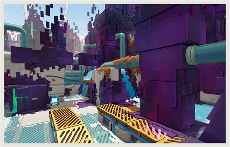 roboquest waste station|Steam Community :: Guide :: Data.